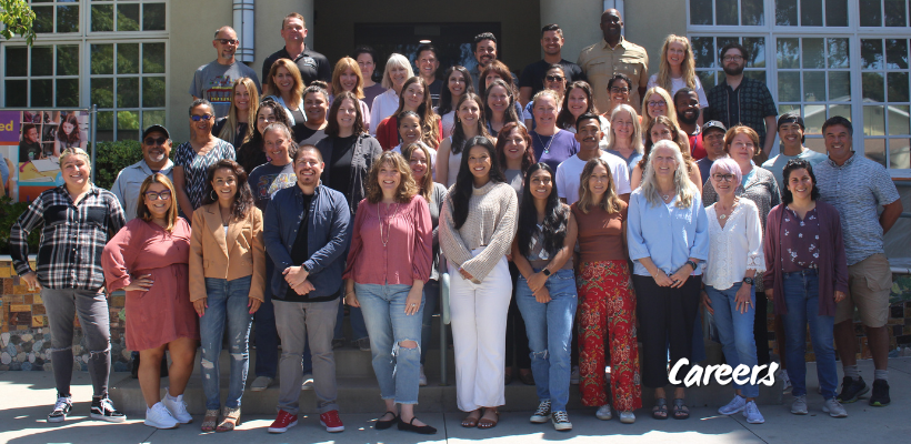 Careers 2024 Careers 2024